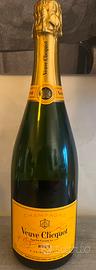 Vini e  Champagne