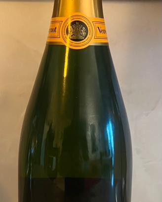 Vini e  Champagne
