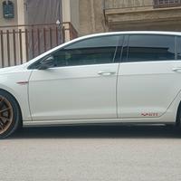 Golf 7.5 GTi