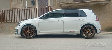 Golf 7.5 GTi