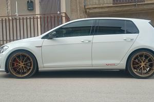 Golf 7.5 GTi