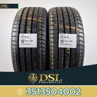 Pneumatici Usati 225 45 19 Pirelli Cod.1282