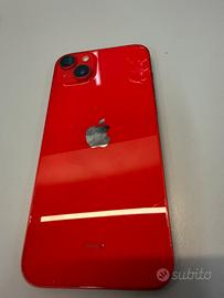 Iphone 14 plus 128gb