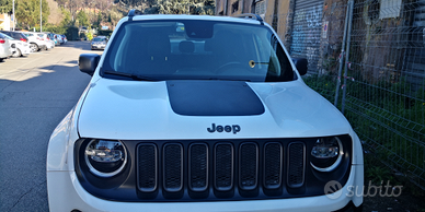 Renegade trailhawk