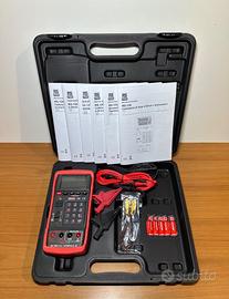Calibratore multifunzione Rs Pro Rs 135