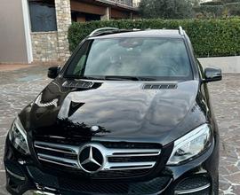 Mercedes-benz GLE 250 GLE 250 d 4Matic Sport