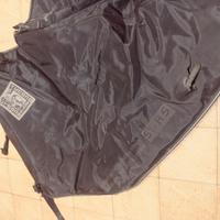 Coprigambe universale