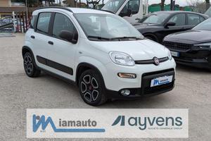FIAT Panda EasyPower GPL 1.2cc 69cv AZIENDALE CE