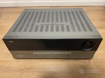 Amplificatore Harman kardon AVR 132