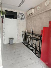 Attività / Licenza di 45 m² con 2 locali a Milano