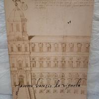 Mostra di Jacopo Barozzi "Il Vignola" - Catalogo
