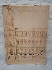 Mostra di Jacopo Barozzi "Il Vignola" - Catalogo