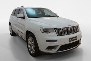 Jeep Grand Cherokee 3.0 V6 CRD 250 CV Multije...