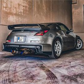 Nissan 350 z