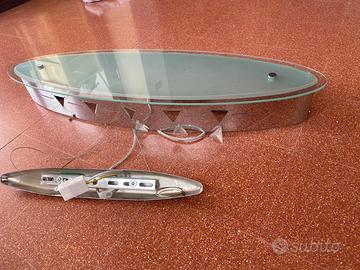 Lampadario ciciriello ischia/S