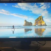 Monitor 24” Full HD