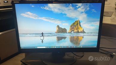 Monitor 24” Full HD