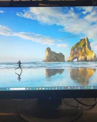 Monitor 24” Full HD