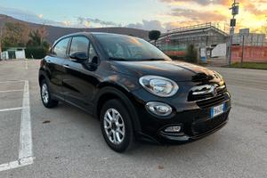 FIAT 500x gpl unico proprietario 