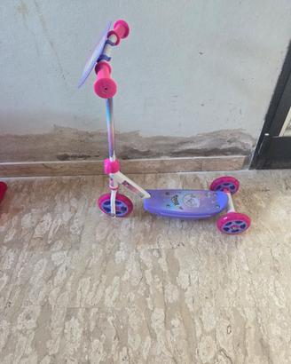 monopattino bambini