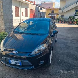 Ford Fiesta 2010 TDI (prezzo passaggio INCLUSO)