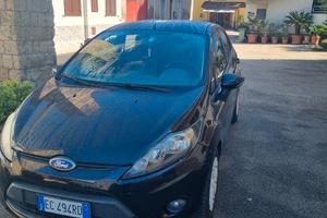 Ford Fiesta 2010 TDI (prezzo passaggio INCLUSO)