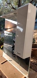 specchio bagno 