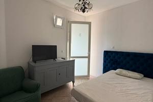 Camera a 10 minuti da maranello