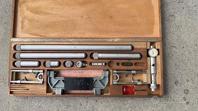 Strumento di misura universale TESA UNIMASTER