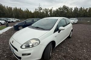 Fiat Punto Evo
