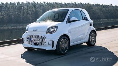 Smart fortwo Ricambi 