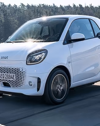 Smart fortwo Ricambi 