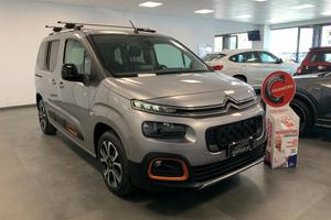 CITROEN Berlingo 1.5 Diesel XTR 5 Posti Tetto Pa