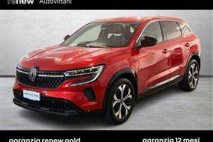 RENAULT Austral 1.3 mild hybrid Techno Auto