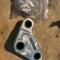 Kit ribassamento  3 cm Aprilia Tuareg 660 dal 2021