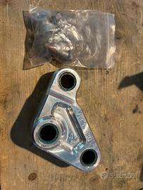 Kit ribassamento  3 cm Aprilia Tuareg 660 dal 2021