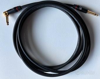 CAVO JACK PER BASSO MONSTER CABLE
