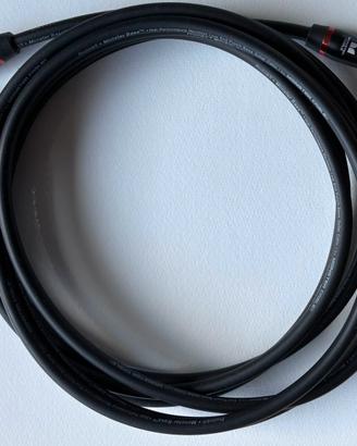 CAVO JACK PER BASSO MONSTER CABLE
