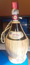 Chianti Vecchio 1962 - Fattorie Marchesi Antinori