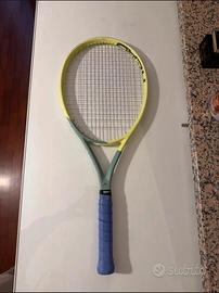 Racchetta tennis Head Extreme MP
