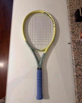 Racchetta tennis Head Extreme MP