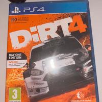 Dirt 4