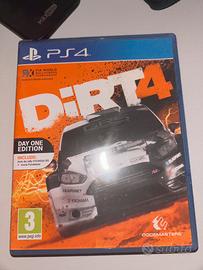 Dirt 4