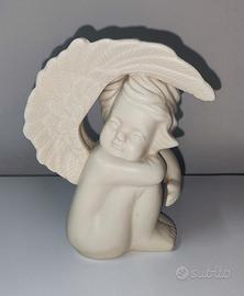 Angioletto soprammobile