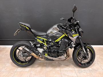 Kawasaki Z 900