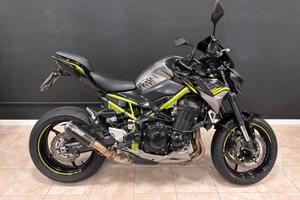 Kawasaki Z 900