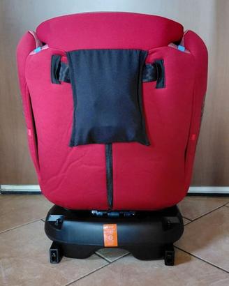 Seggiolino auto Foppapedretti Iturn duoFix