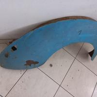 PEZZI RICAMBIO CARROZZERIA FIAT 1100 B/E