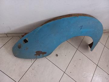 PEZZI RICAMBIO CARROZZERIA FIAT 1100 B/E