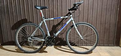 Bici Mtb 26 pollici